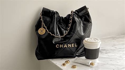 chanel 22 silver|where to buy chanel 22.